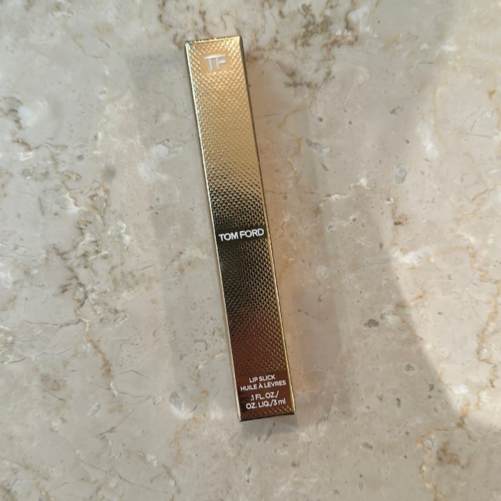 Tom Ford Lip Slick in Red Nectar